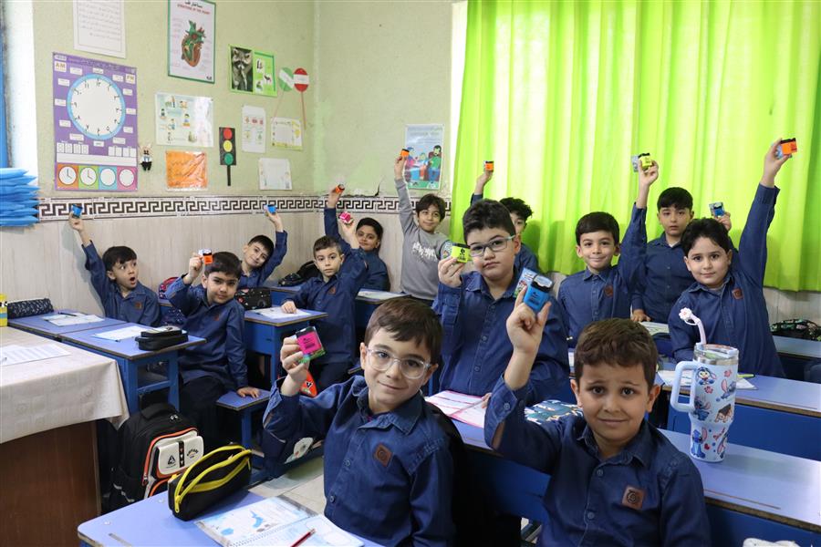 جشن بازگشایی